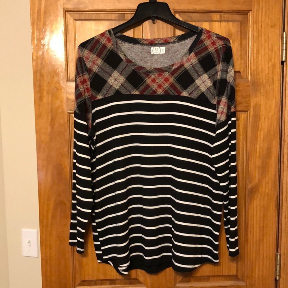 Maurice’s tunic XXL